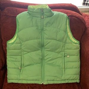 L.L.Bean Vest
